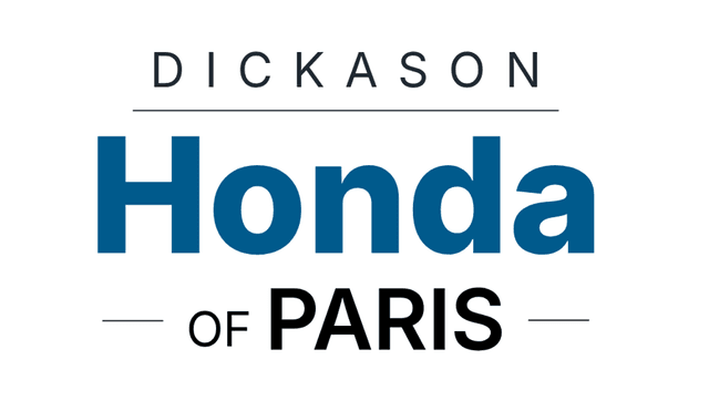 Dickason Honda of Paris